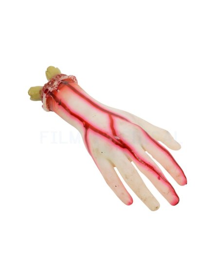 Fake Severed Hand 